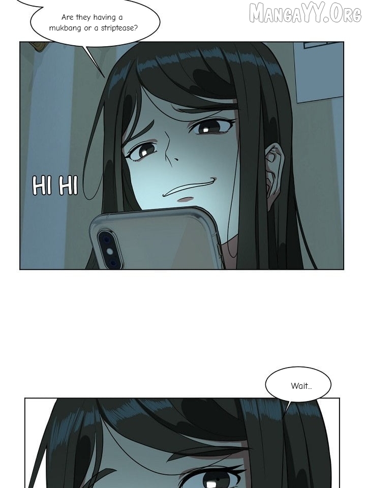 Change Me Chapter 10 - page 65